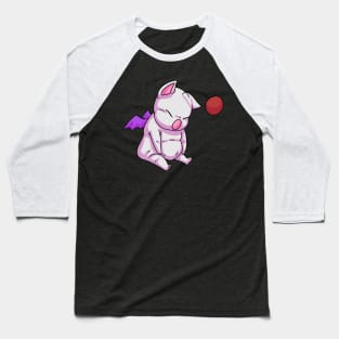 Moogle Baseball T-Shirt